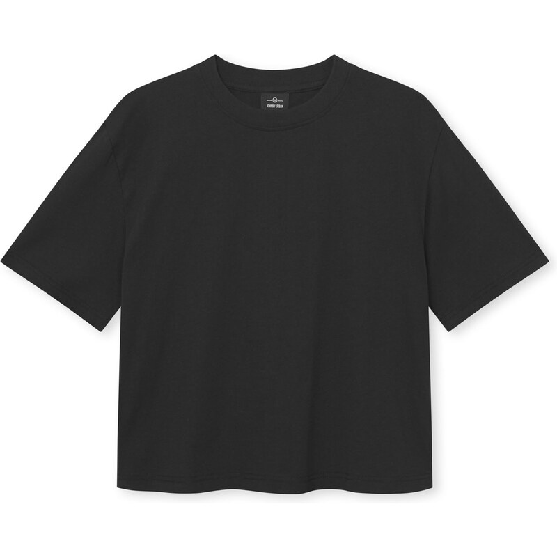 Johnny Urban Tričko Zoey černá 98167489