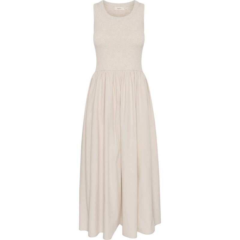 InWear Šaty starobéžová 112799191