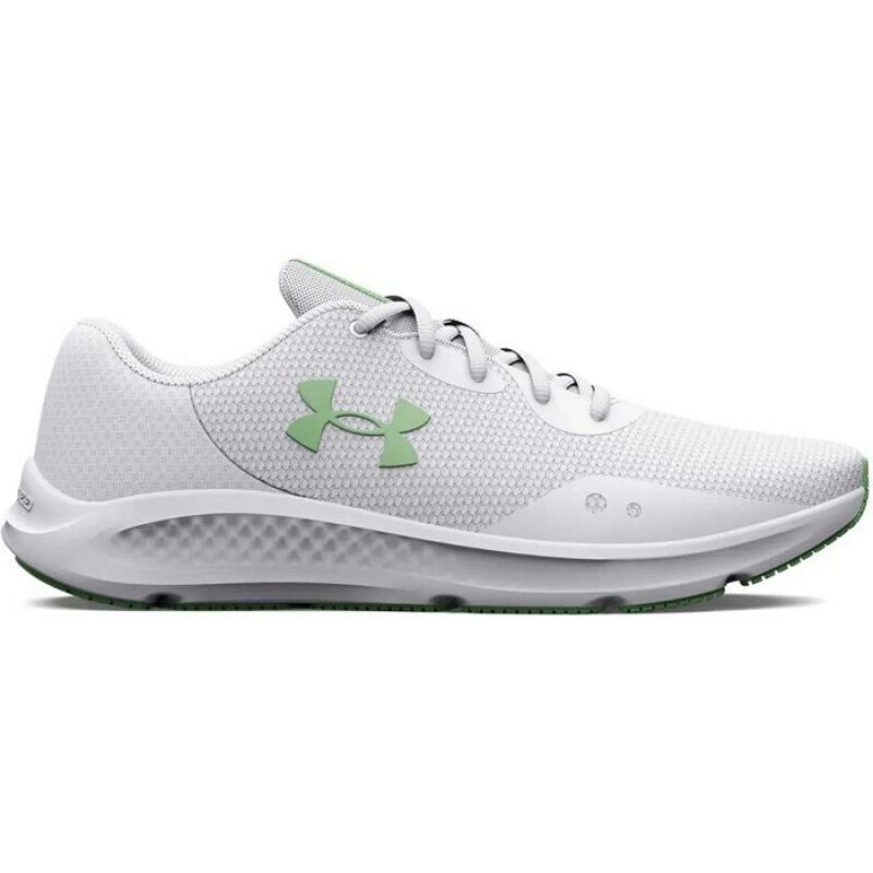 Boty Under Armour Charged Pursuit 3 Twist W 3026692-100 95280740