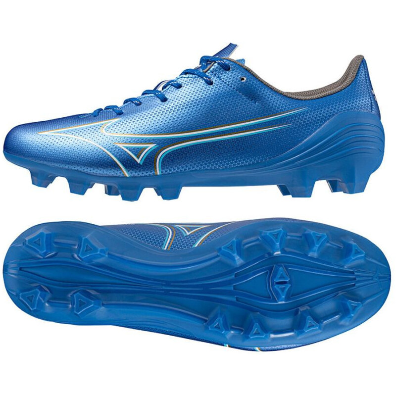 Boty Mizuno Alfa Select FG M P1GA246527 95280844