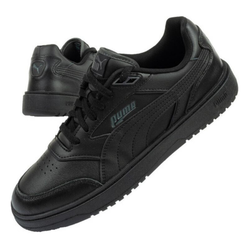 Boty Puma Doublecourt W 393283 04 95281097