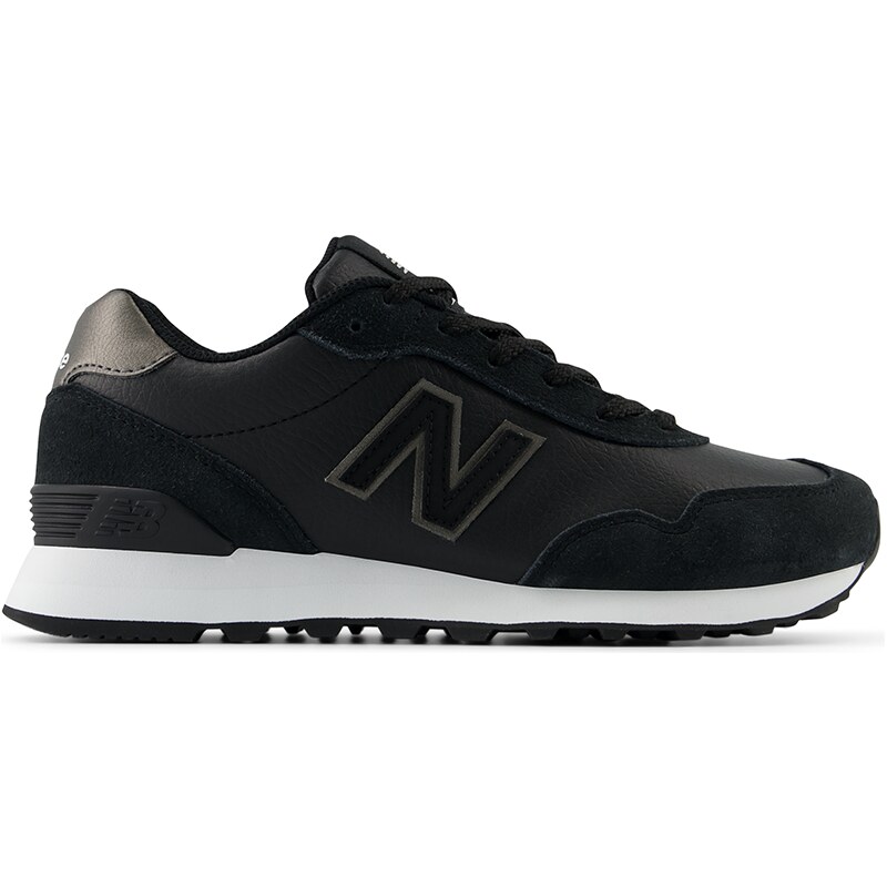 Dámské boty New Balance WL515OPB – černé 95284415