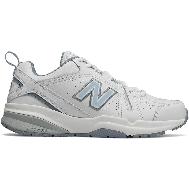 Dámské boty New Balance WX608WB5 – bílé 95284413