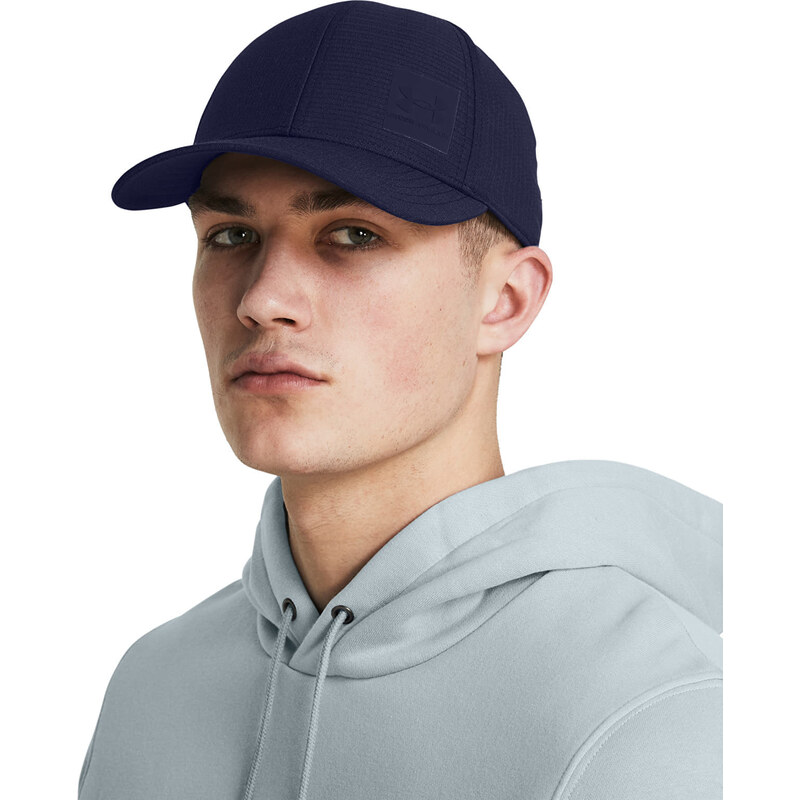 Kšiltovka Under Armour M Iso chill Armourvent STR Blue M/L