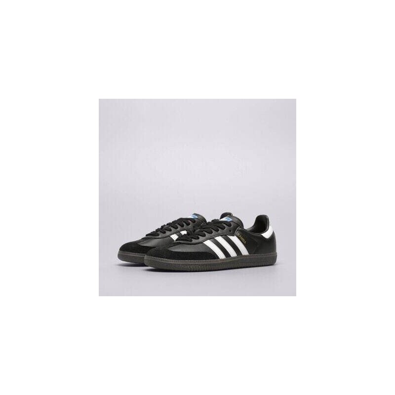 Adidas Samba Og Dámské Boty Tenisky B75807