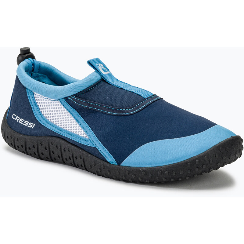 Boty do vody Cressi Coco blue/azure