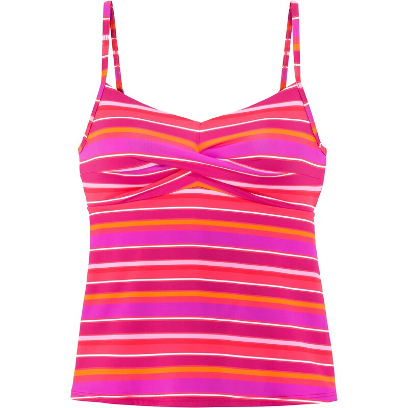 s.Oliver Tankiny top mix barev / pink 98166846