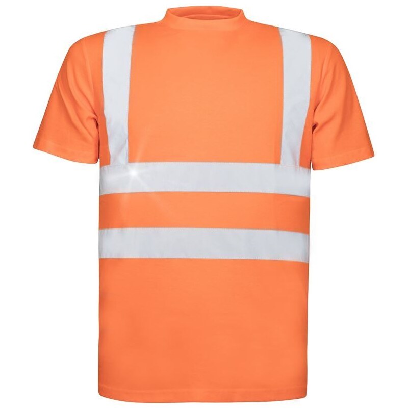 ARDON REF101 Reflexní tričko oranžová H8923 -