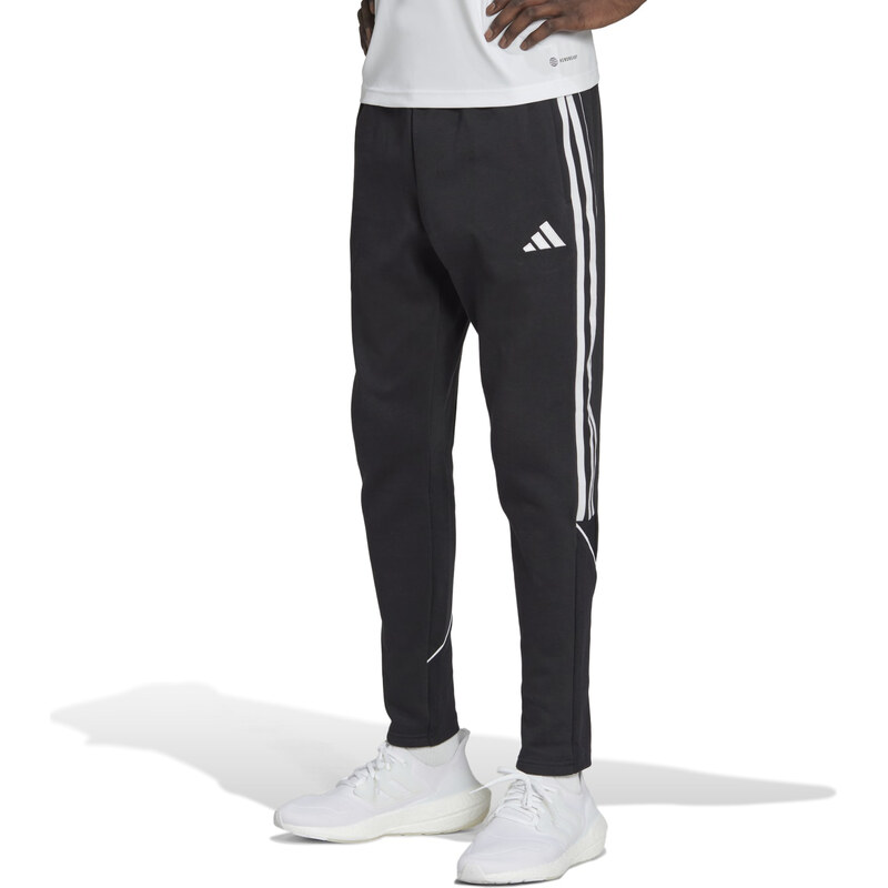 Pánské Kalhoty ADIDAS TIRO23 L SW PNT HS3611 – Černá