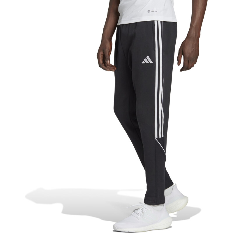 Pánské Kalhoty ADIDAS TIRO23 L SW PNT HS3611 – Černá