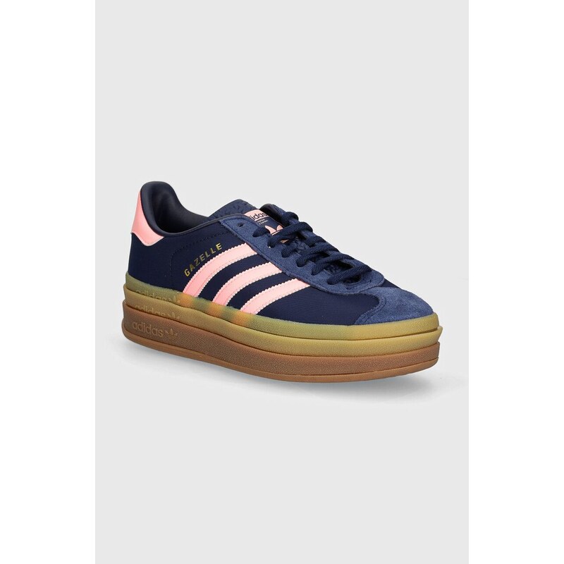 Tenisky adidas Originals Gazelle Bold
