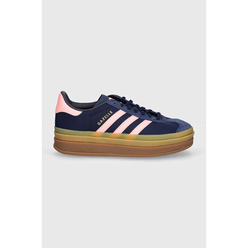Tenisky adidas Originals Gazelle Bold