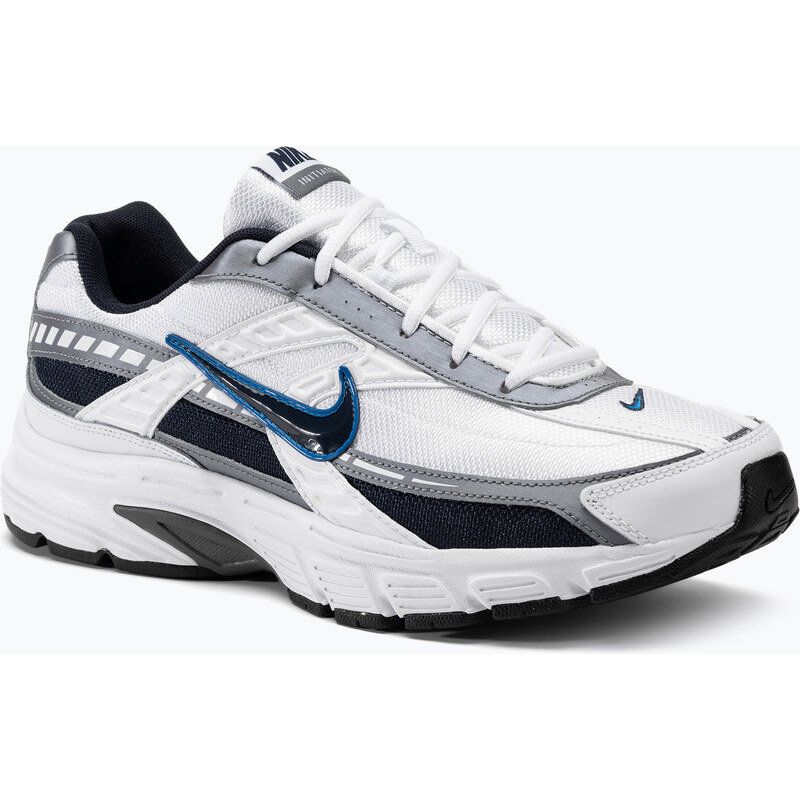 Pánské běžecké boty Nike Initiator white/metallic cool grey