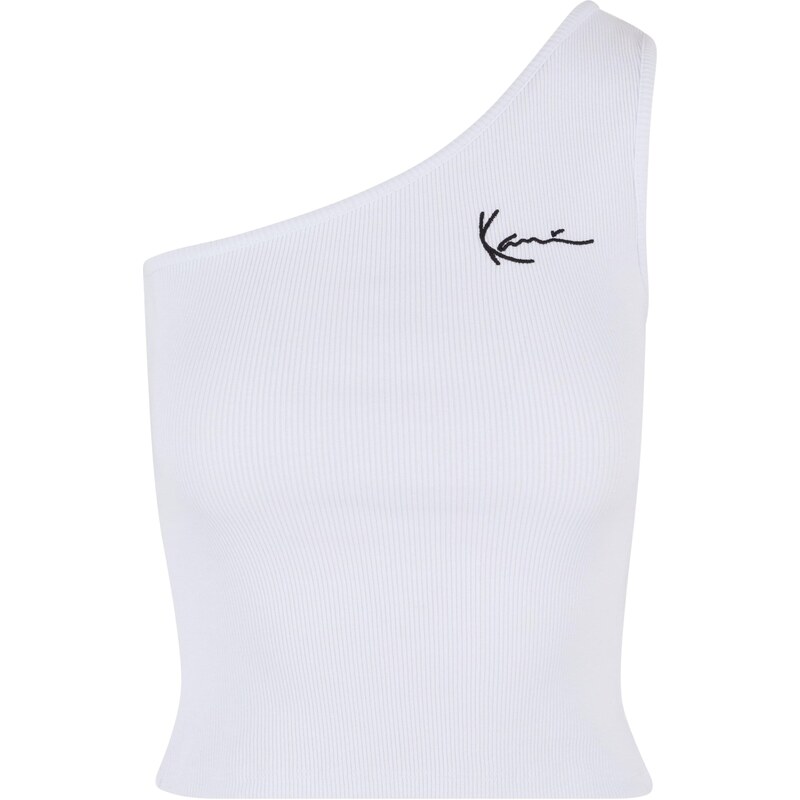 Karl Kani Top černá / bílá 109082348