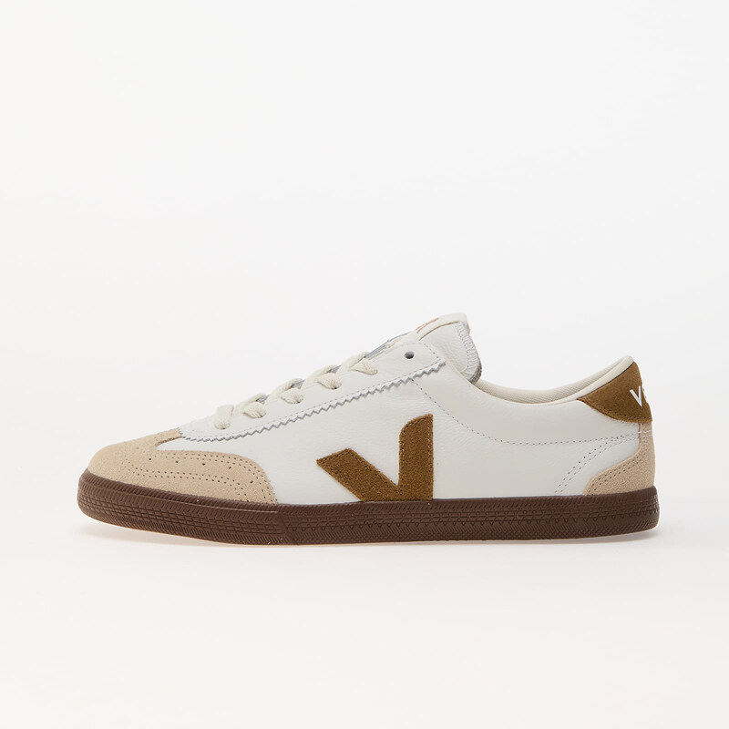 Veja W Volley White/ Tent Bark 95487622