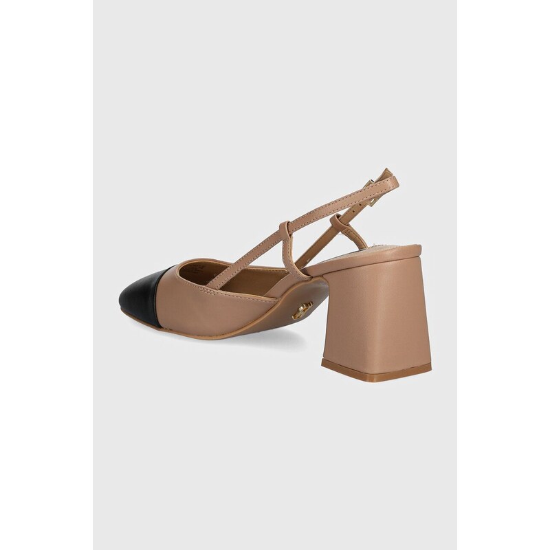 Lodičky Steve Madden Zeina