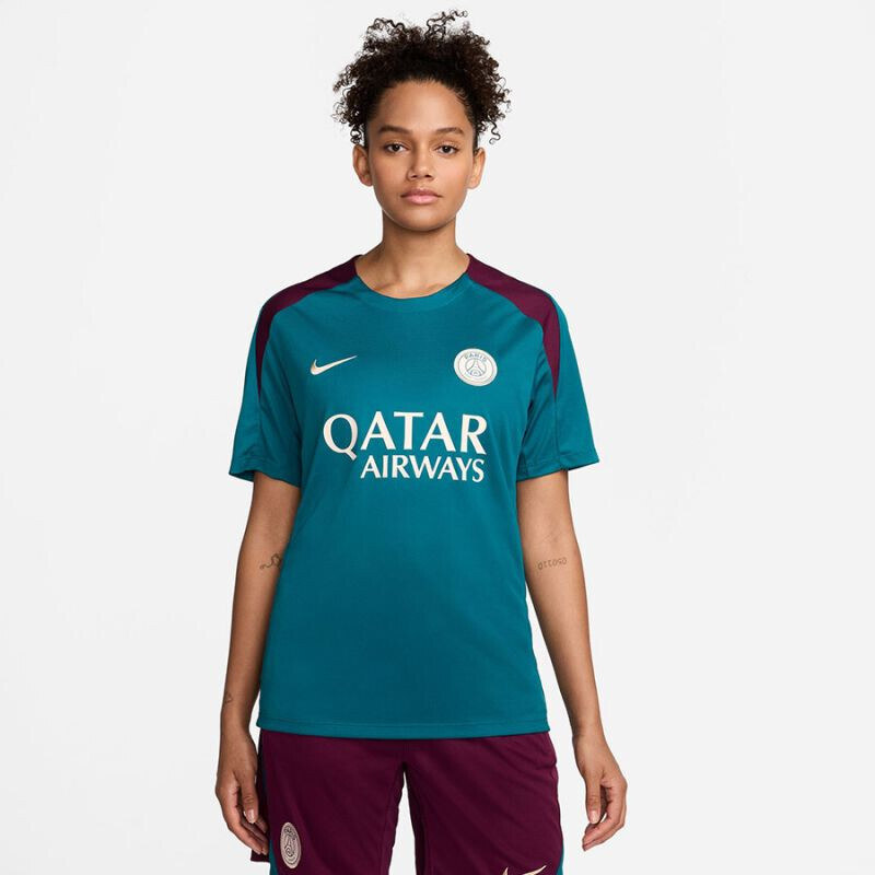 Tričko Nike PSG Strike SS Top M FN9821-382 95421839