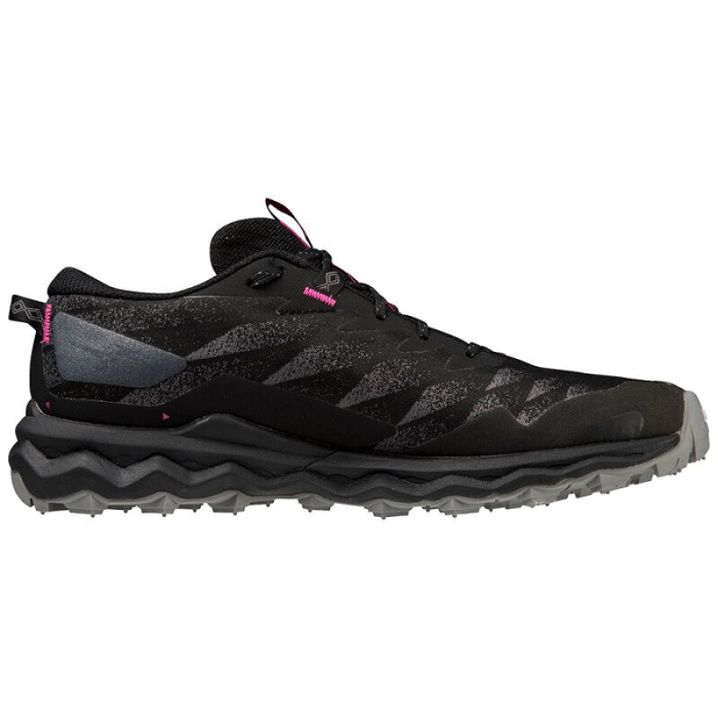 Běžecká obuv Mizuno Wave Daichi 7 GTX W J1GK225621 95421981
