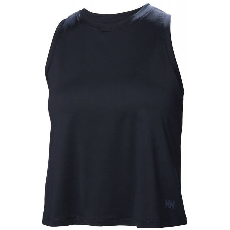 Helly Hansen Ocean Cropped Tank Top W 34269 597 Tričko 95476217