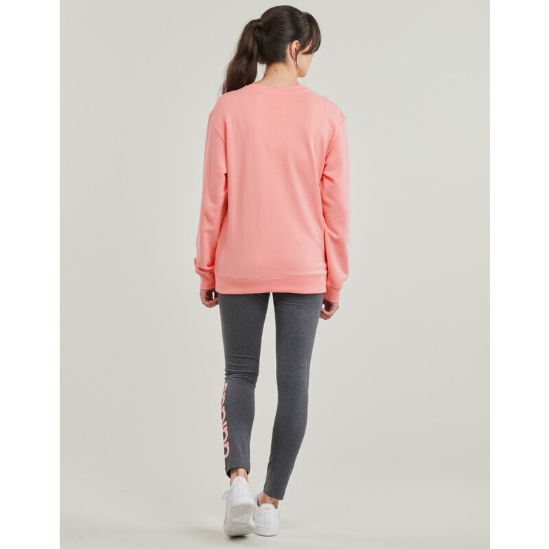 adidas Sweatshirts Essentials Linear French Terry Sweatshirt