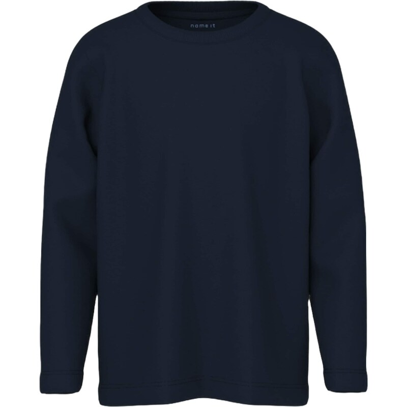 NAME IT Tričko NMMVobbo námořnická modř