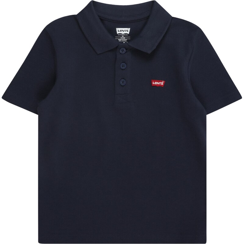 Levis Kids Tričko námořnická modř