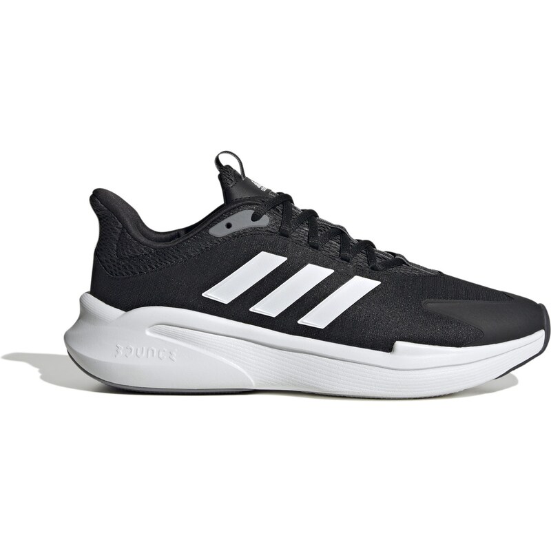 adidas Performance adidas AlphaEdge + Shoes CBLACK/FTWWHT/GREY