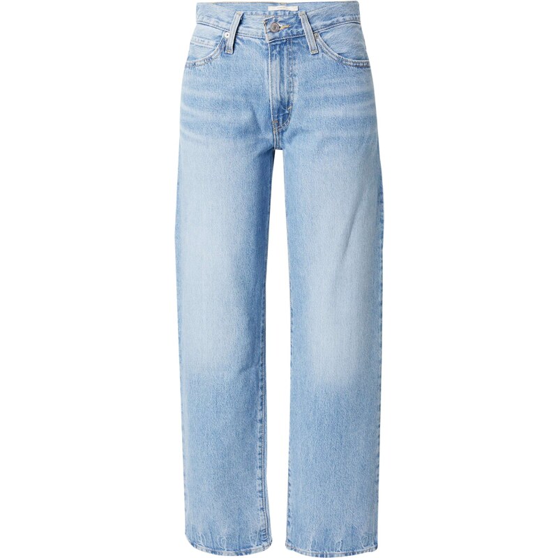 LEVI'S  Džíny '94 BAGGY' světlemodrá