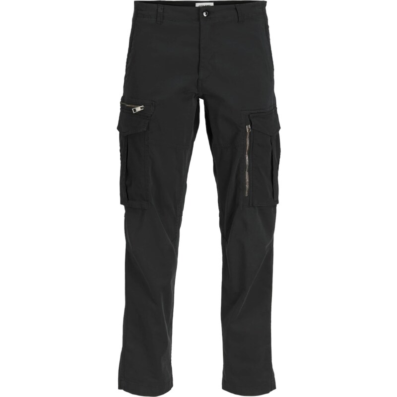 JACK & JONES Kapsáče JPSTKane JJCruise černá