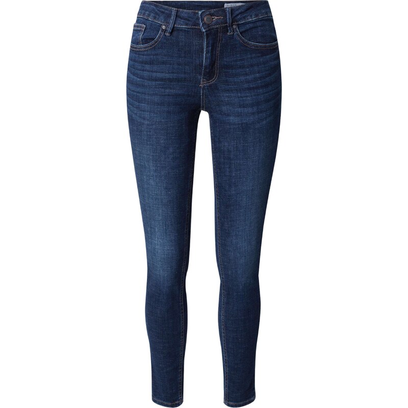 VERO MODA Džíny VMFlash modrá džínovina 98187736