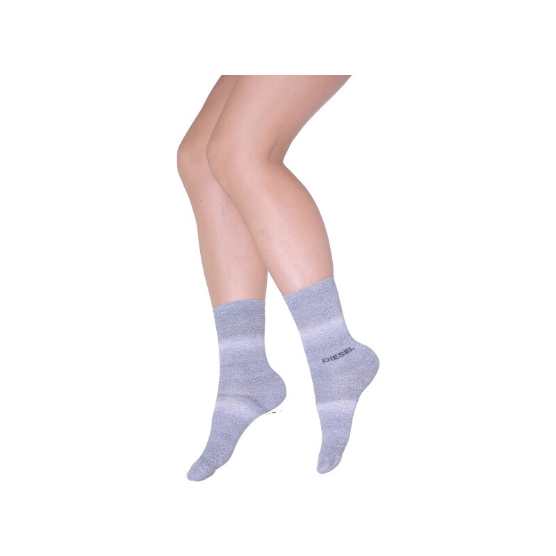 Diesel Ponožky SKF-Kylie 00S6UV-0PAIV-03