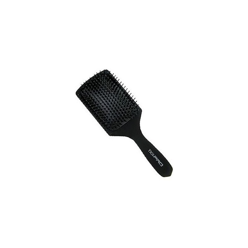 Tigi Pro Large Paddle Brush Kartáč na vlasy W Velký plochý kartáč