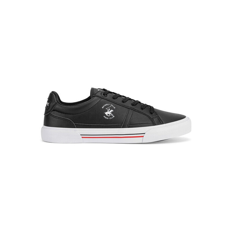 Sneakersy Beverly Hills Polo Club