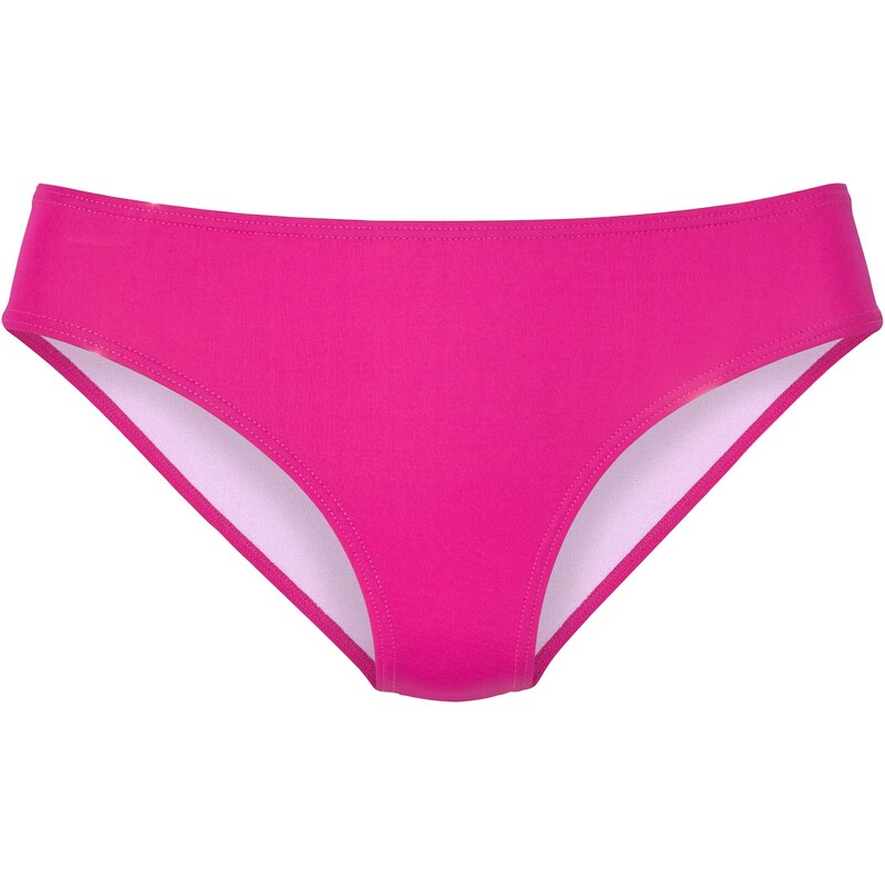 s.Oliver Spodní díl plavek pink 97959132