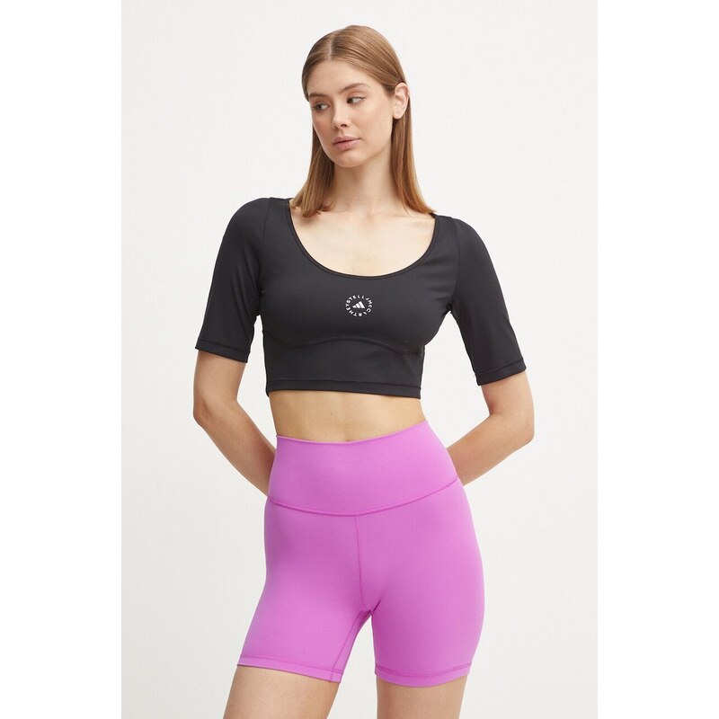 Tričko adidas by Stella McCartney
