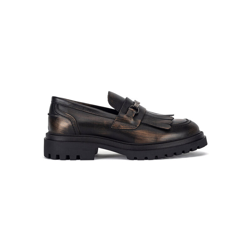 Loafersy GINO ROSSI 95680574