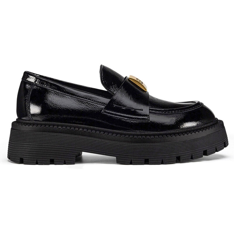 Loafersy GINO ROSSI 95684139