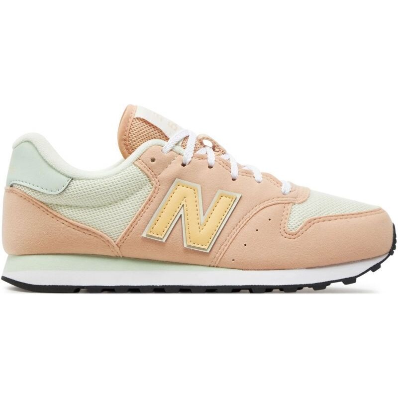 BOTY NEW BALANCE GW500V2 WMS - oranžová -
