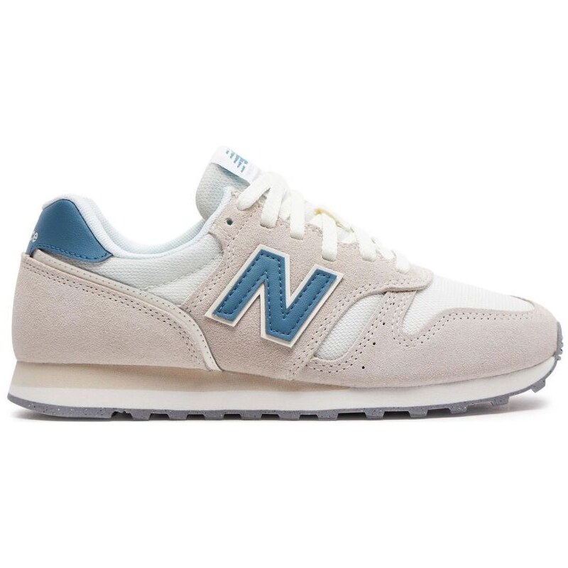 BOTY NEW BALANCE ML_WL373V2 WMS - růžová - 95663845