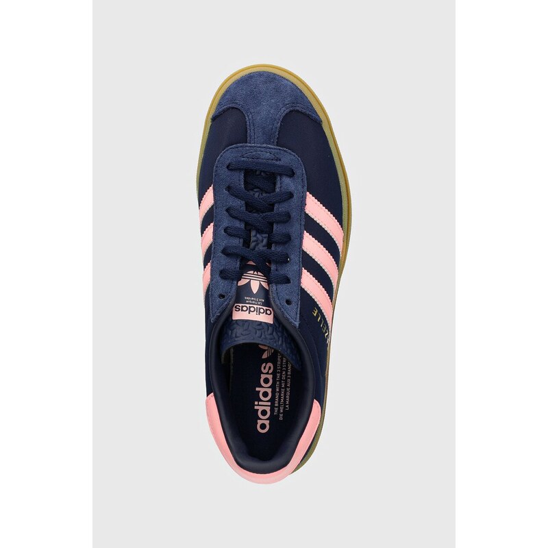 Tenisky adidas Originals Gazelle Bold