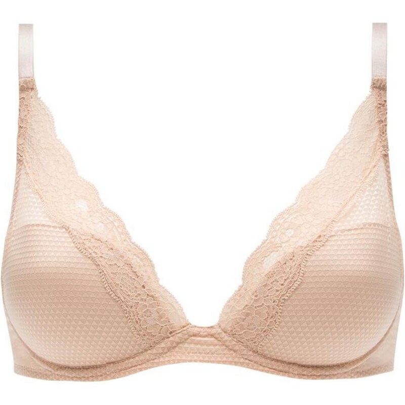 PASSIONATA Podprsenka Brookly champagne
