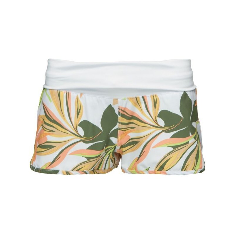 Roxy ENDLESS SUMMER PRINTED BS Dámské šortky