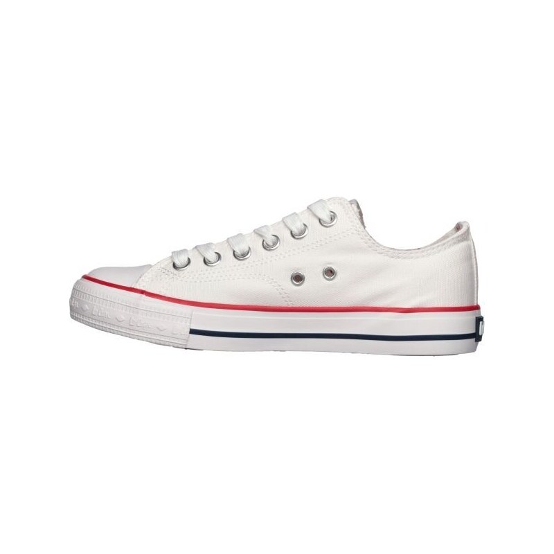 Lee Cooper CANVAS Dámské tenisky