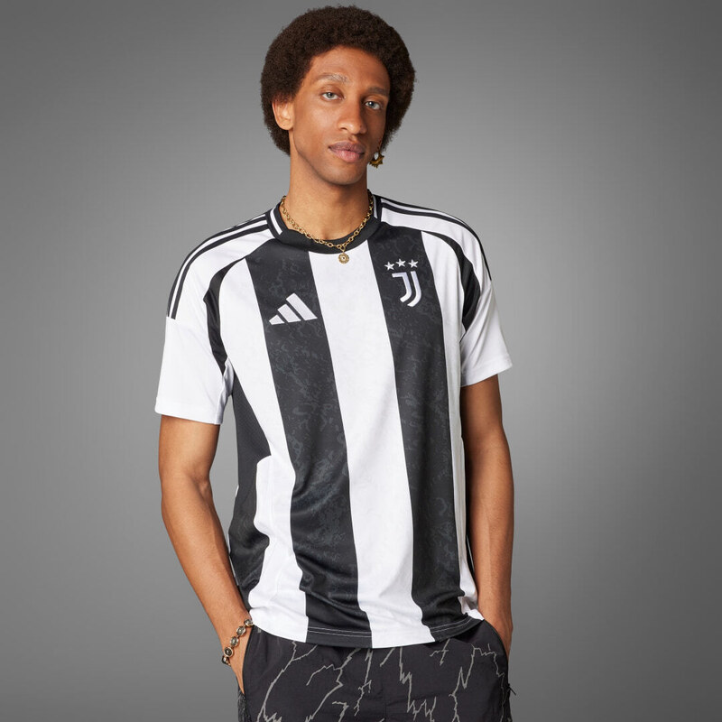Adidas Domácí dres Juventus 24/25