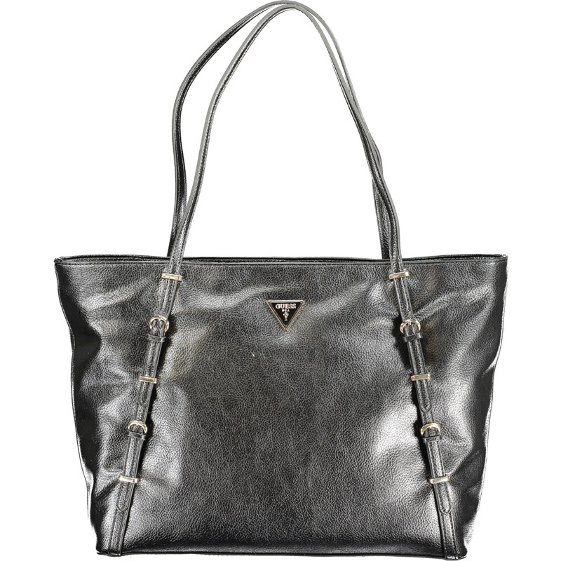 Černá dámská kabelka GUESS JEANS 107267442