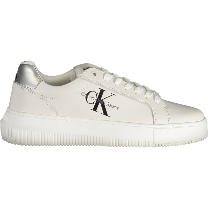 Calvin Klein Logo Sneaker Shoes