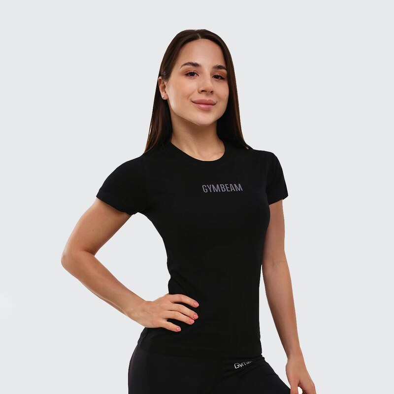 GYMBEAM Dámské tričko FIT 95670736