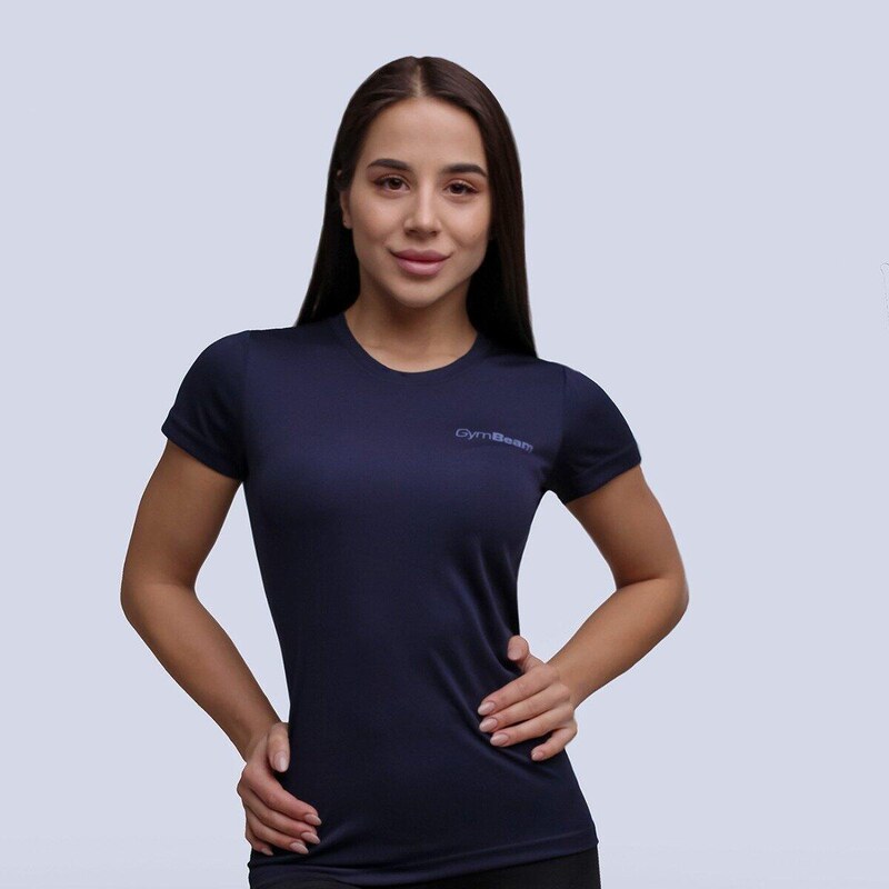 GYMBEAM Dámské Tričko TRN 95670746