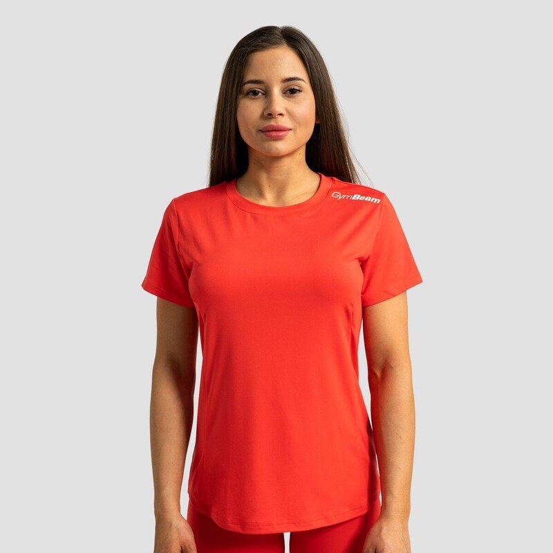 GYMBEAM Dámské sportovní tričko Limitless 95670761