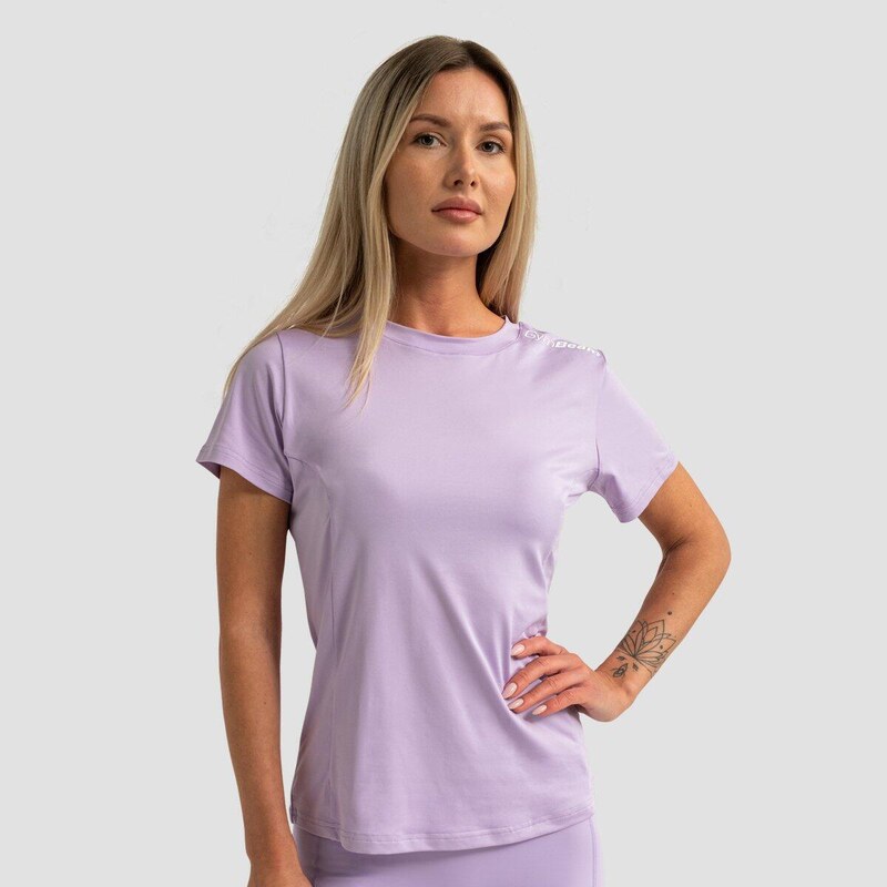 GYMBEAM Dámské sportovní tričko Limitless 95670762